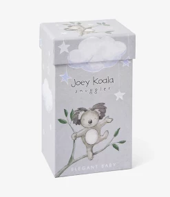 Elegant Baby Baby Accessories Koala Snuggler Box