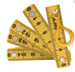 SCHYLLING Folding Ruler Little Helper Toys