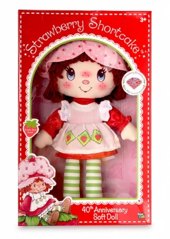 SCHYLLING Strawberry Shortcake 13