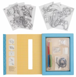 SCHYLLING Ultimate Collection- Shrinkies Toys