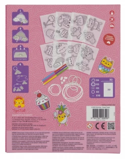 SCHYLLING Toys Sweet Treat- Shrinkies