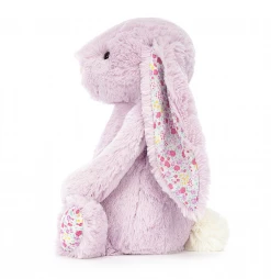 JELLYCAT Baby Accessories Jasmine Blossom Bunny