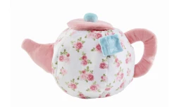 Mudpie Accessories Tea Party Plush Set Baby Accessories