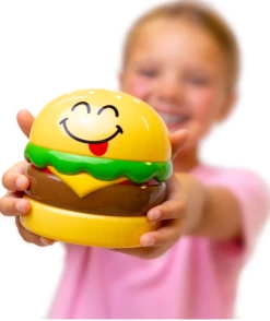 Best Pirce 🔔 GOOD BANANA Burger Magic Answer Ball Toys ❤️ 5 GOOD BANANA Burger Magic Answer Ball Toys