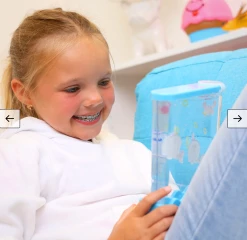 GOOD BANANA Toys Under The Sea Water Game