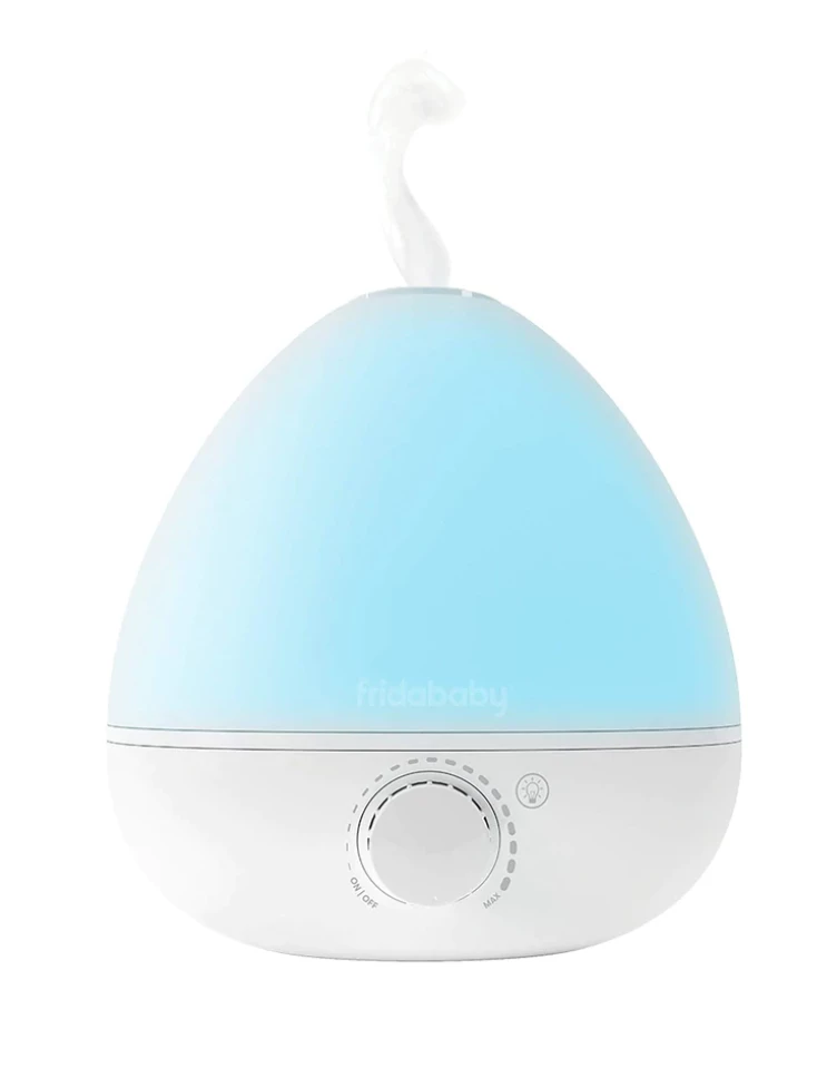 Brand new ๐ Baby Registry 3-IN-1 HUMIDIFIER, DIFFUSER + NIGHTLIGHT ๐ 3 Baby Registry 3-IN-1 HUMIDIFIER, DIFFUSER + NIGHTLIGHT