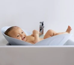 Frida Baby Accessories Soft Sink Baby Bath