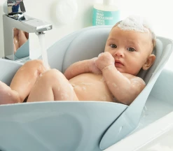Frida Baby Accessories Soft Sink Baby Bath