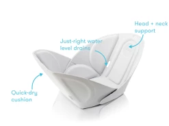 Frida Baby Accessories Soft Sink Baby Bath