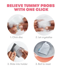 Baby Registry Gas + Colic Heating Pad