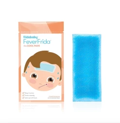 FeverFrida THE COOL PADS