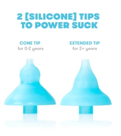 Baby Registry Electric NoseFrida