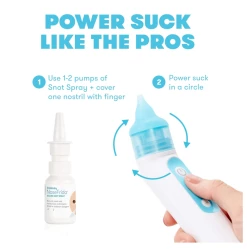 Baby Registry Electric NoseFrida