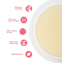 Baby Registry Gassy Belly Rub