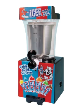 I SCREAM Toys Icee Machine