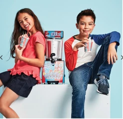 Wholesale โญ I SCREAM Toys Icee Machine ๐ 7 I SCREAM Toys Icee Machine