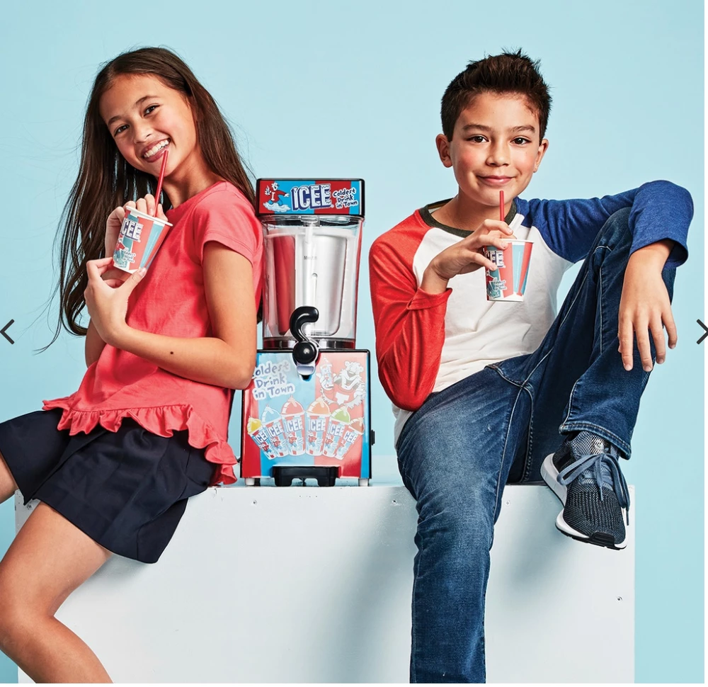 Wholesale โญ I SCREAM Toys Icee Machine ๐ 4 I SCREAM Toys Icee Machine