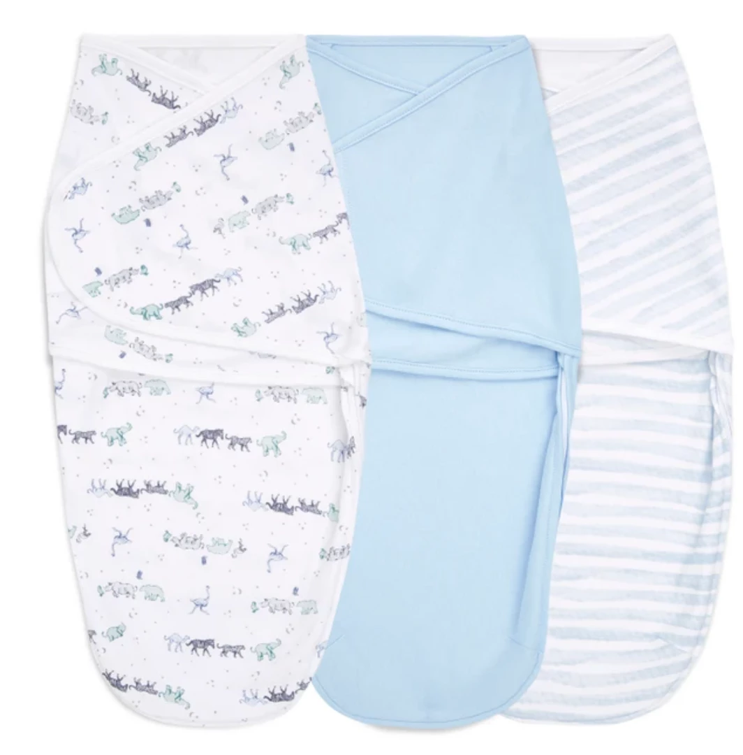 Best reviews of โ Aden + Anais Baby Accessories Rising Star Essentials Wrap Swaddle 3pk ๐ฅ 2 Aden + Anais Baby Accessories Rising Star Essentials Wrap Swaddle 3pk