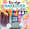 HORIZON GROUP Just My Style Tie Dye Makeover Kit Toys