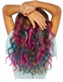 Cheap 🎉 HORIZON GROUP Just My Style Tie Dye Makeover Kit Toys 😉 5 HORIZON GROUP Just My Style Tie Dye Makeover Kit Toys