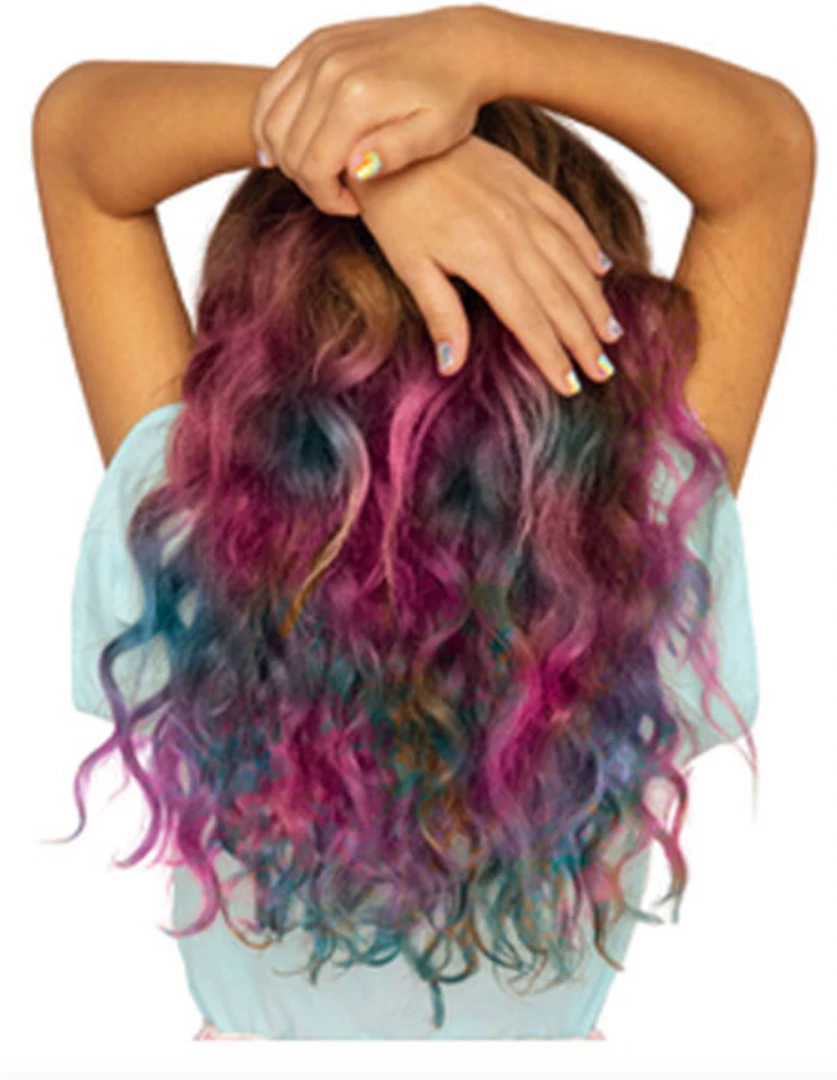 Cheap 🎉 HORIZON GROUP Just My Style Tie Dye Makeover Kit Toys 😉 3 HORIZON GROUP Just My Style Tie Dye Makeover Kit Toys