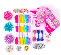 HORIZON GROUP It's So Me Unicorn Friendship Bracelets Toys