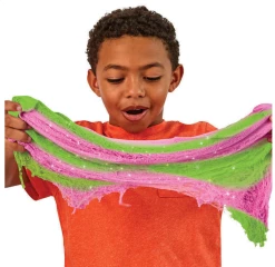 HORIZON GROUP Toys SLIMYGLOOP Slimy Sand Playset 12pc