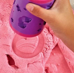 HORIZON GROUP Toys SLIMYGLOOP Slimy Sand Playset 12pc