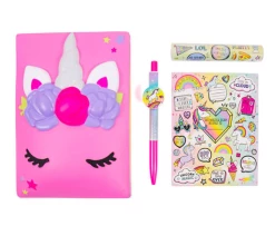 HORIZON GROUP Its So Me Unicorn Squishy Dairy