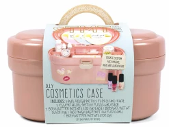 HORIZON GROUP Toys STMT DIY COSMETIC CASE