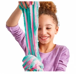 HORIZON GROUP Toys Slimygloop Slimy Sand Scented Watermelon/Cotton Candy