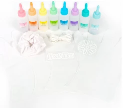 HORIZON GROUP STMT Totally Tie Dye Case Toys