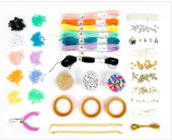 HORIZON GROUP STMT Personalized Bead Bar Toys