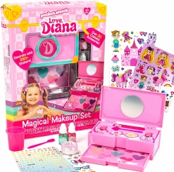 HORIZON GROUP Love, Diana Magical Make-Up Set