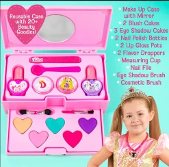 HORIZON GROUP Love, Diana Magical Make-Up Set
