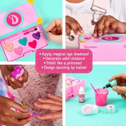 HORIZON GROUP Love, Diana Magical Make-Up Set