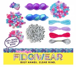 Best deal π₯° HORIZON GROUP Just My Style Fidgiwear Cosmic D.I.Y. Squish & Pop Jewelry π― 5 HORIZON GROUP Just My Style Fidgiwear Cosmic D.I.Y. Squish & Pop Jewelry