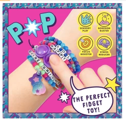 Best deal π₯° HORIZON GROUP Just My Style Fidgiwear Cosmic D.I.Y. Squish & Pop Jewelry π― 7 HORIZON GROUP Just My Style Fidgiwear Cosmic D.I.Y. Squish & Pop Jewelry