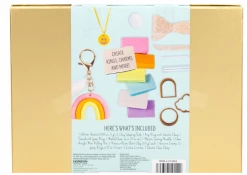 HORIZON GROUP STMT D.I.Y. Sculpt & Style Studio Clay Jewelry