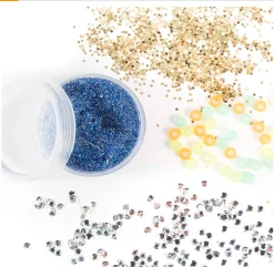 HORIZON GROUP Toys Slimygloop Mix'Ems Galaxy