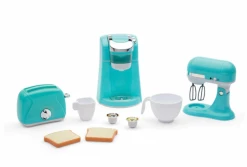 Epoch Everlasting Play Trendy Kitchen Trio