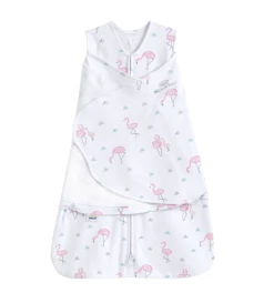 Halo Flamingo Sleepsack