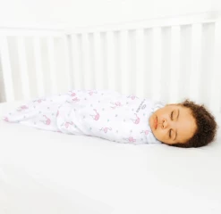 Halo Flamingo Sleepsack