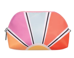 I SCREAM Feelin' Groovy Cosmetic Bag Trio Toys