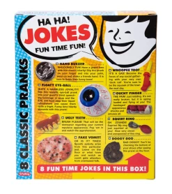 SCHYLLING Box Of Jokes