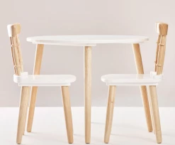 Toys Le Toy Van Table & Chairs