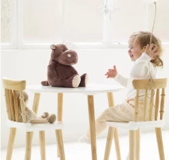 Toys Le Toy Van Table & Chairs