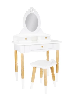 Le Toy Van Vanity Table & Chair Toys
