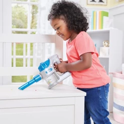 SCHYLLING Toys Tidy Vacuum Duo
