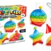 Anker Play Toys Color Fill Sand Art Kit